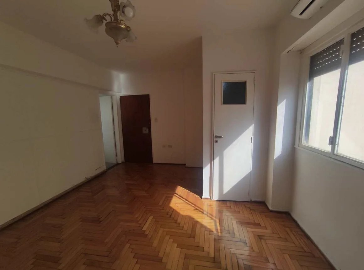 Departamento en venta en Almagro, foto 2