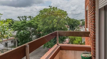 Alquiler apto 2 d y balcón paso de las duranas