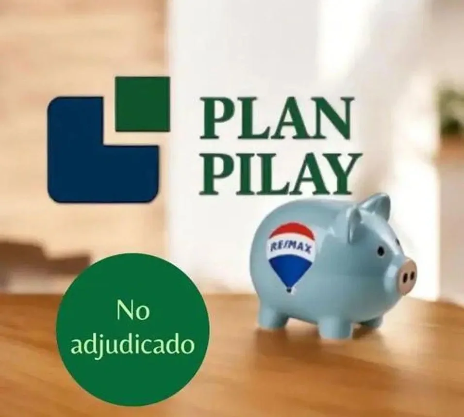 Plan pilay en venta!, foto 1