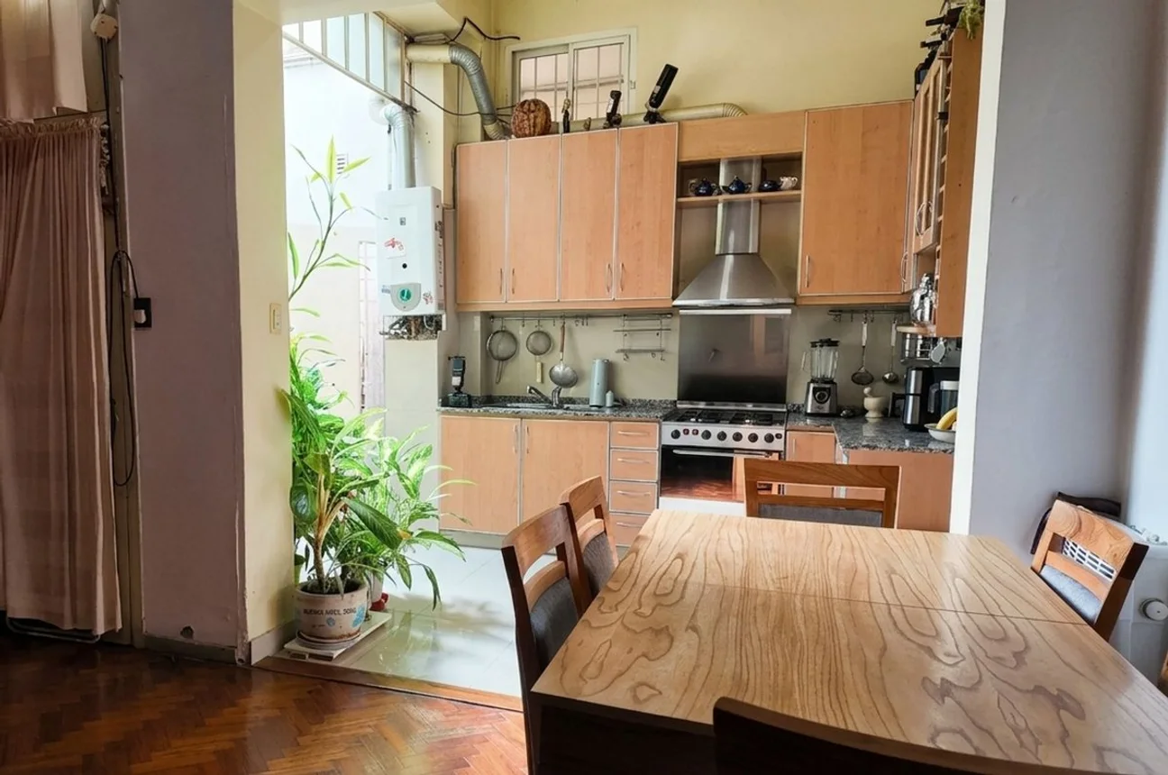 PH de 3 ambientes en venta en Villa Urquiza, Avenida Congreso 4700, foto 2