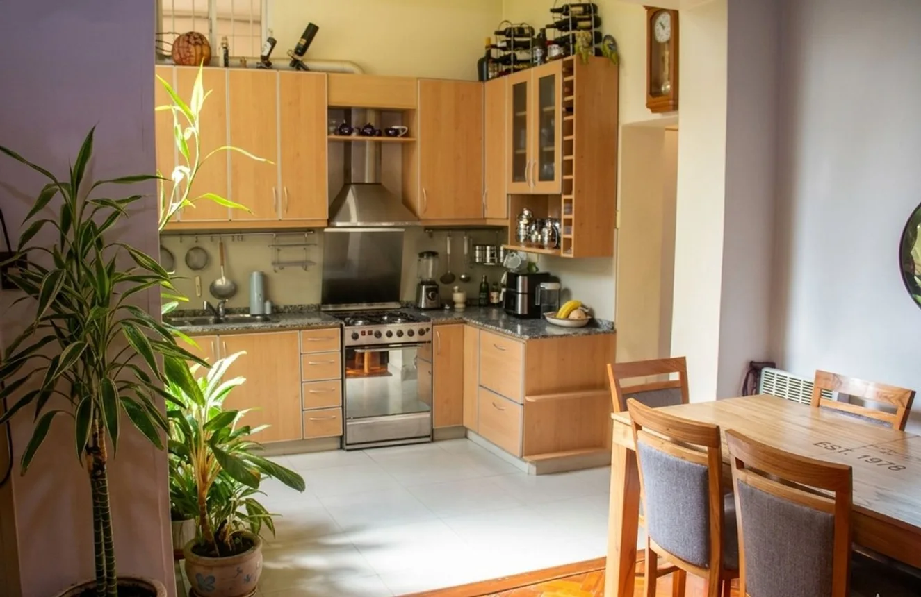 PH de 3 ambientes en venta en Villa Urquiza, Avenida Congreso 4700