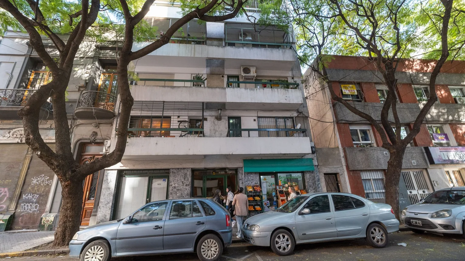Departamento en venta en Rosario