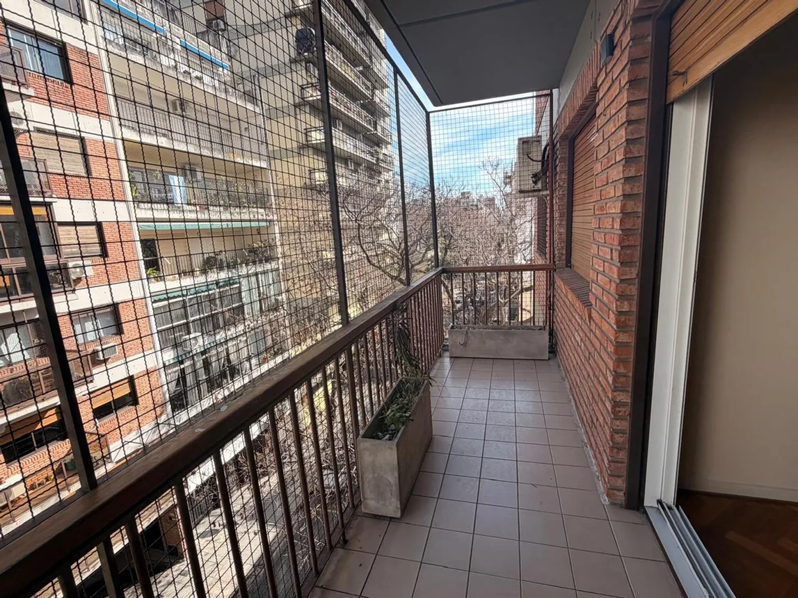 Departamento de 4 ambientes en alquiler en Belgrano, O'higgins 2200, foto 3
