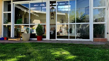 CASA EN VENTA - LUJAN DE CUYO - FAMILIAR/COMERCIAL