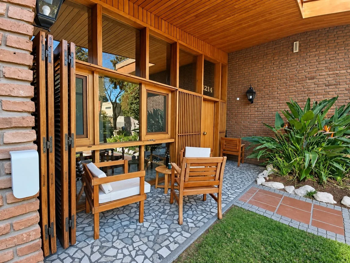 Casa en venta en Olivos, foto 3