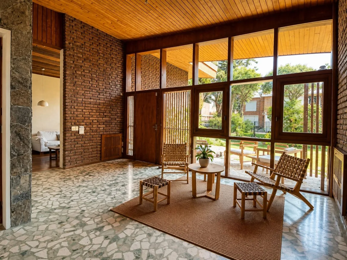 Casa en venta en Olivos, foto 4