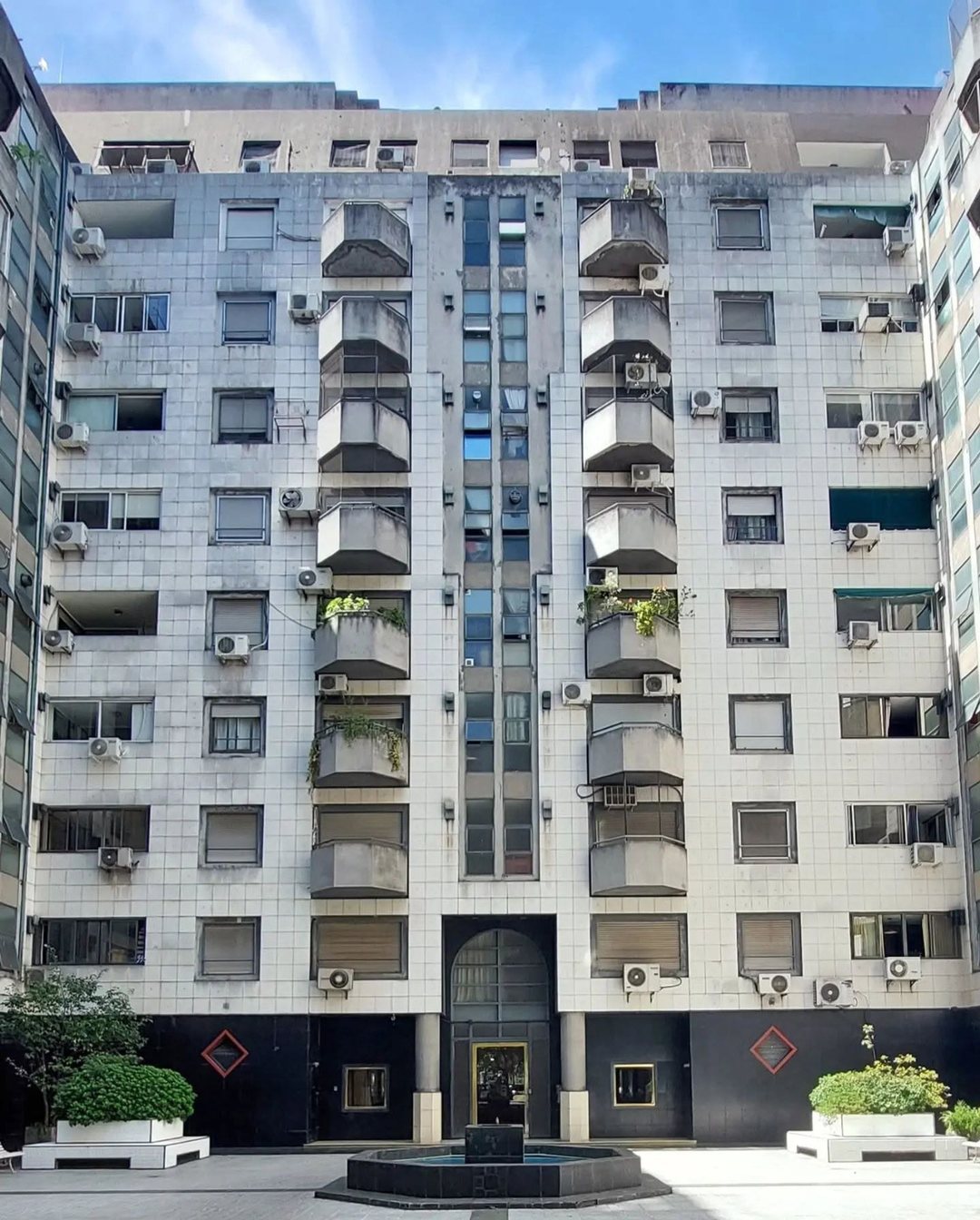 Venta departamento 2 ambientes balcon FRENTE CABA