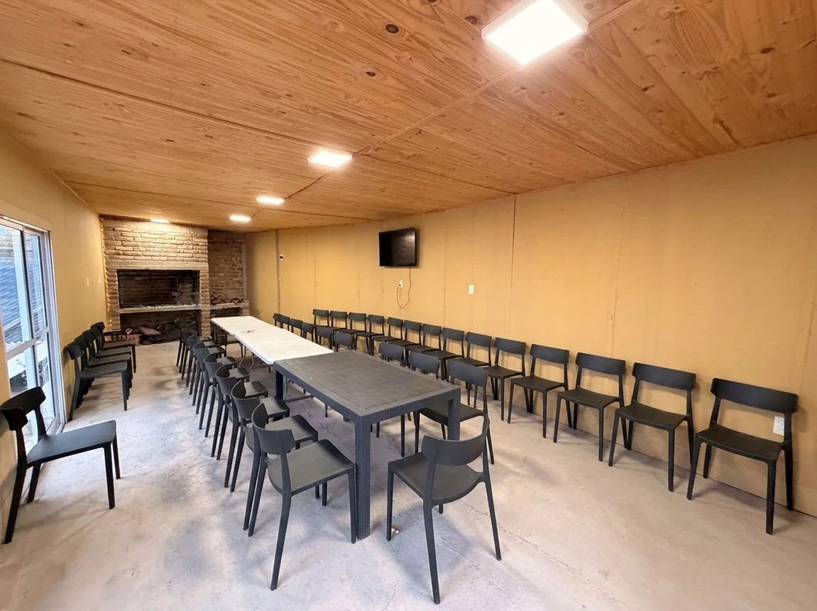 Casa de 4 ambientes en venta en Guaymallén, Calle Antonelli 3000, foto 2