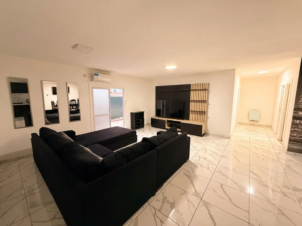 Casa de 4 ambientes en venta en Guaymallén, Calle Antonelli 3000, foto 4