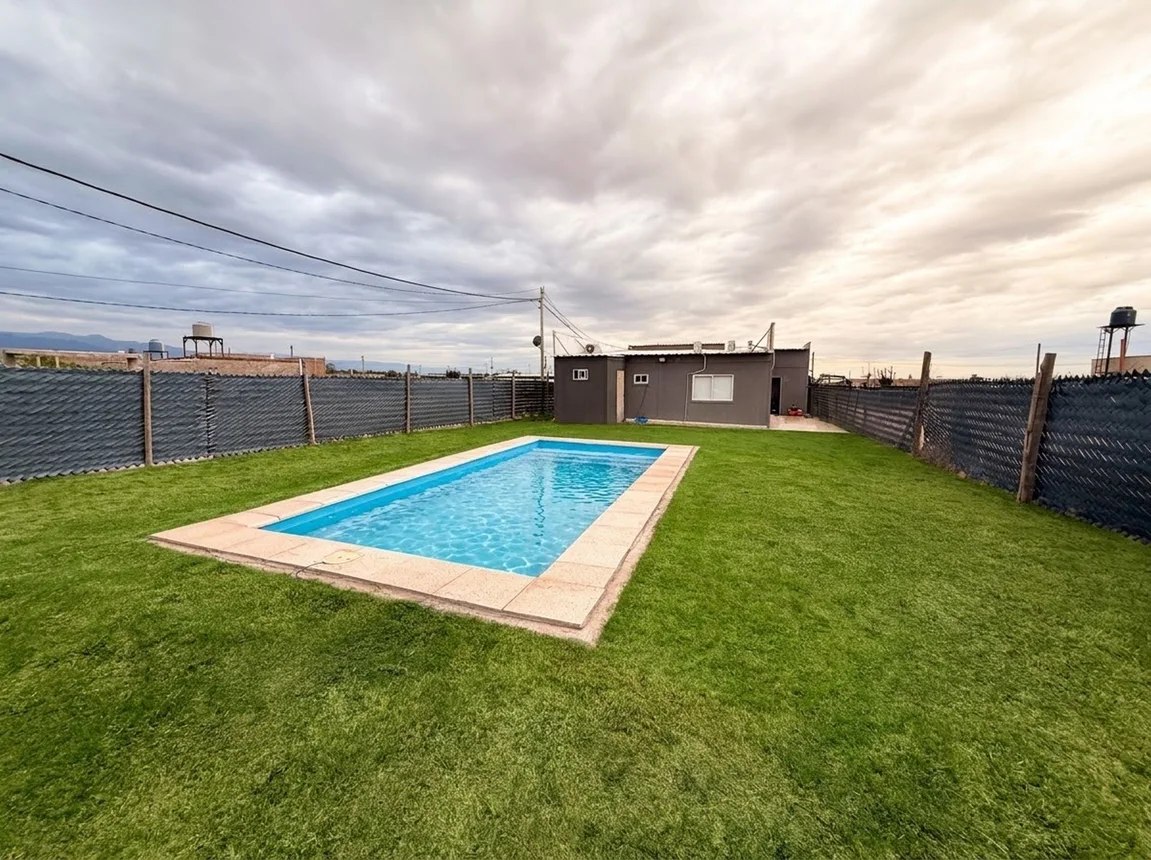 Casa de 4 ambientes en venta en Guaymallén, Calle Antonelli 3000, foto 3