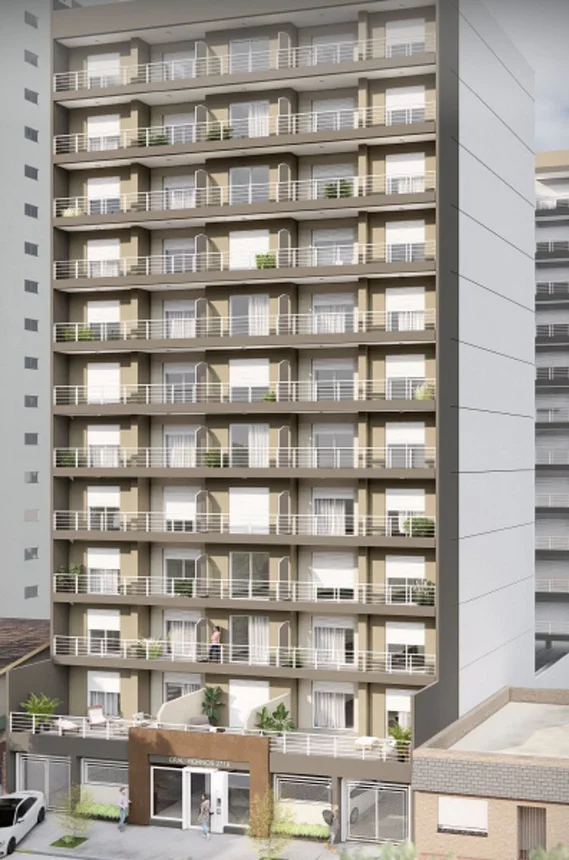 Departamento en venta en Caseros, foto 4