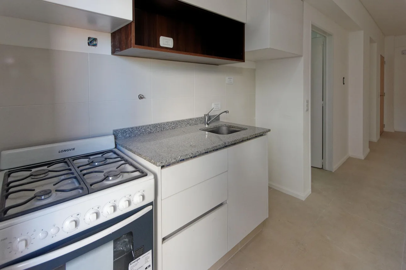 Departamento en alquiler en Almagro, Avenida Belgrano 3600, foto 4