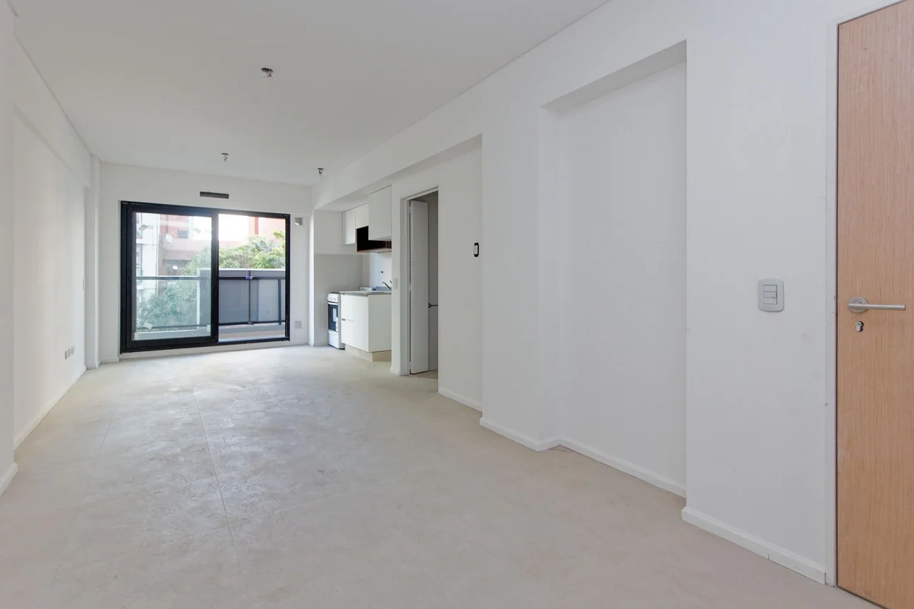 Departamento en alquiler en Almagro, Avenida Belgrano 3600, foto 2