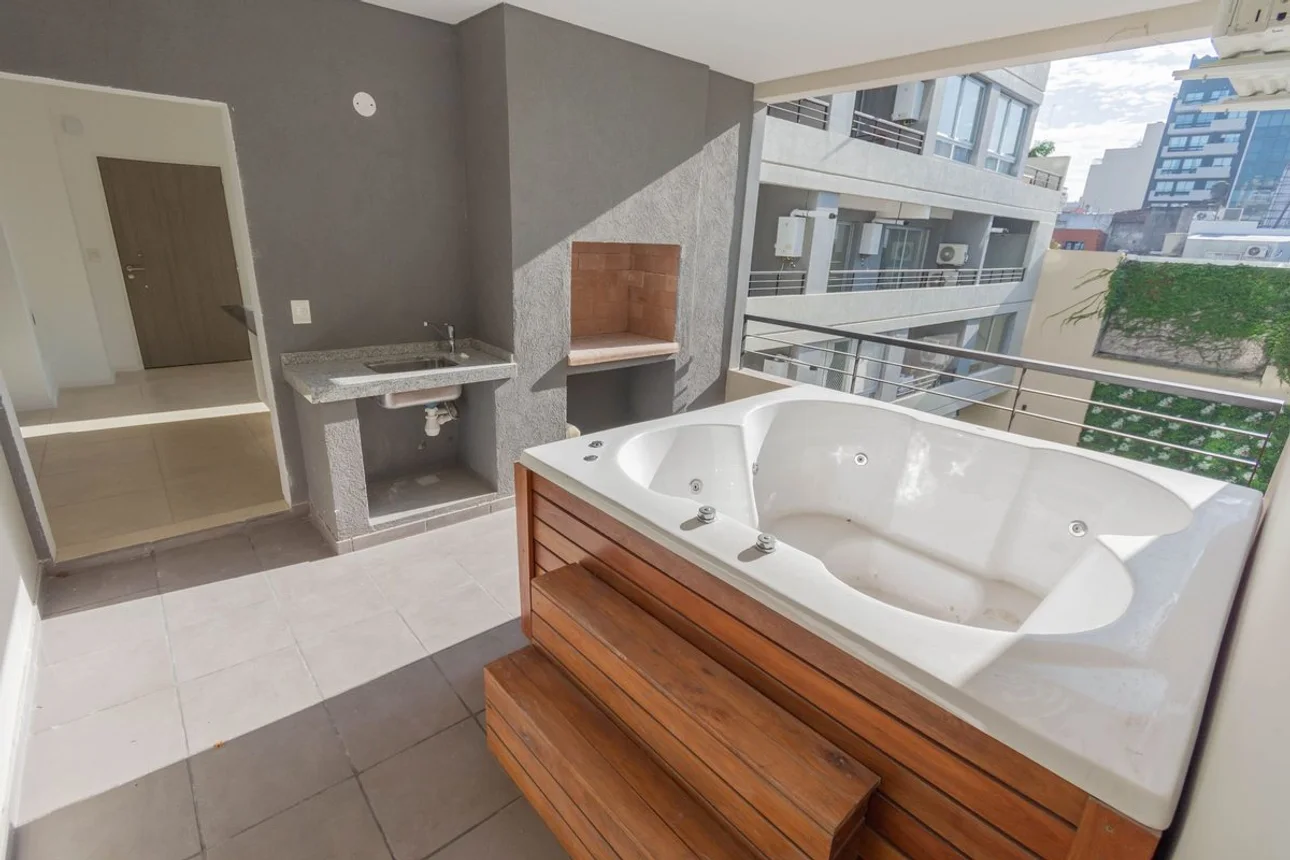 Departamento en venta en Palermo