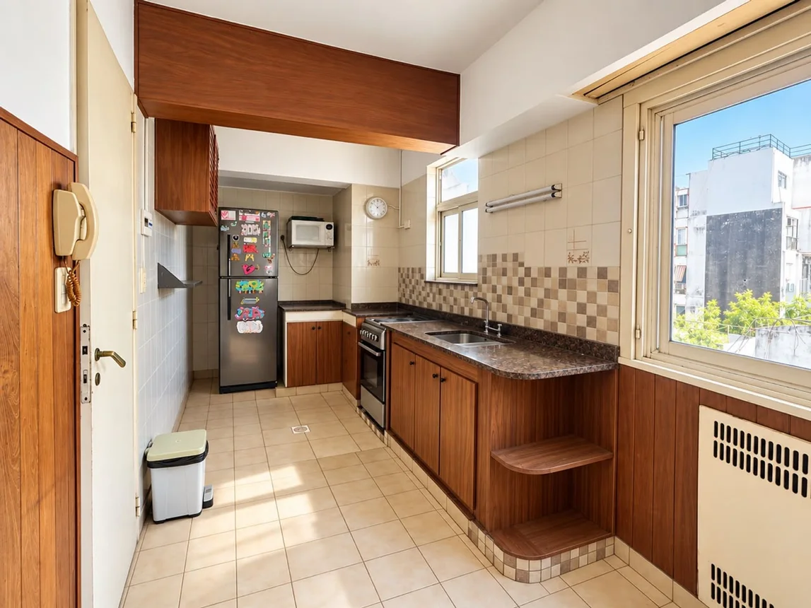 Departamento en venta en Palermo, foto 4