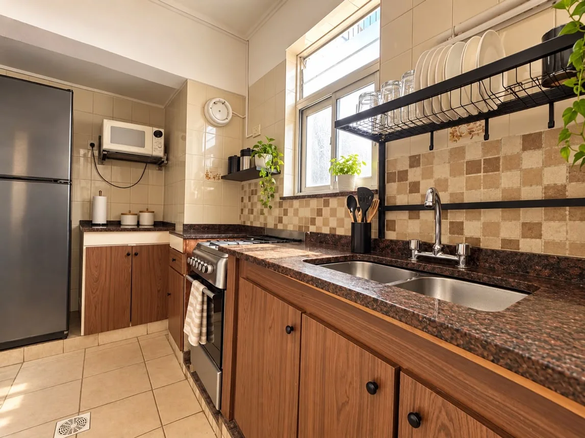 Departamento en venta en Palermo, foto 5