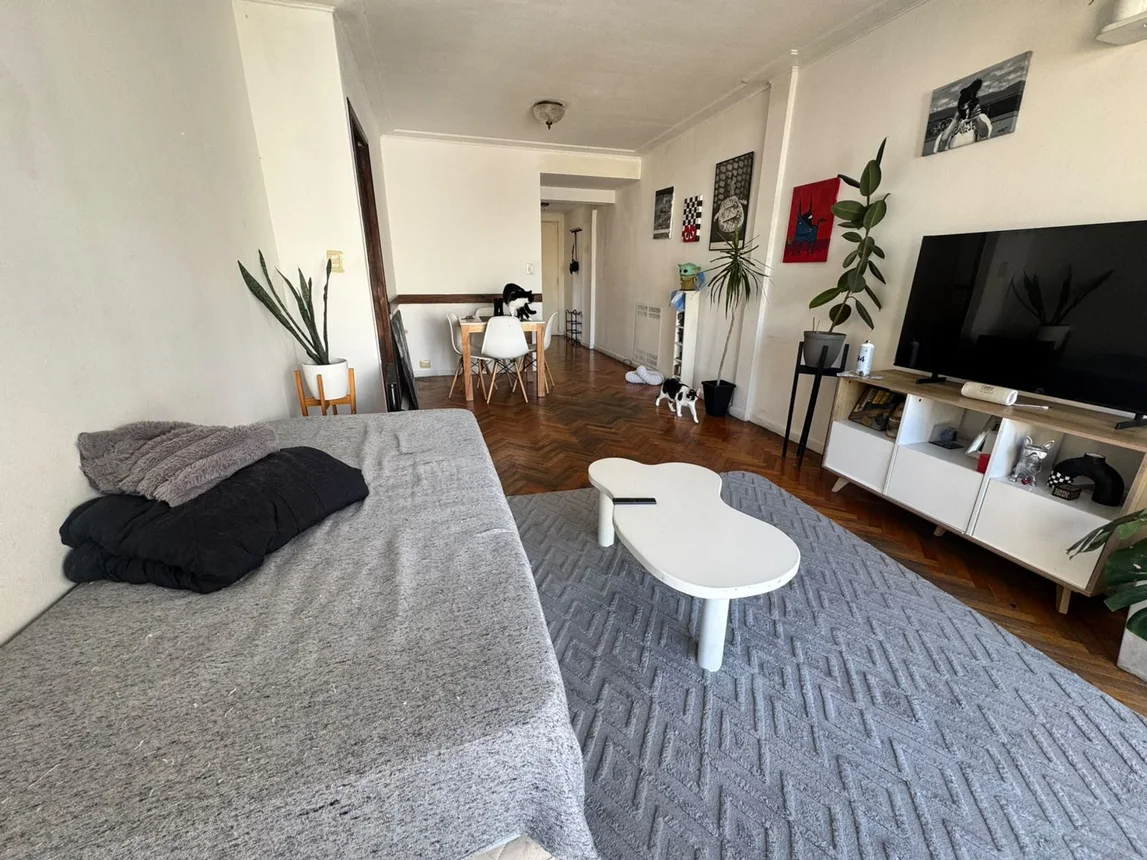 Departamento en venta en Palermo, foto 3