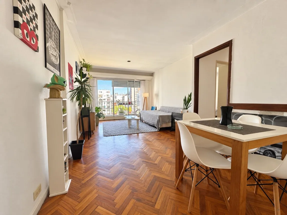 Departamento en venta en Palermo, foto 2