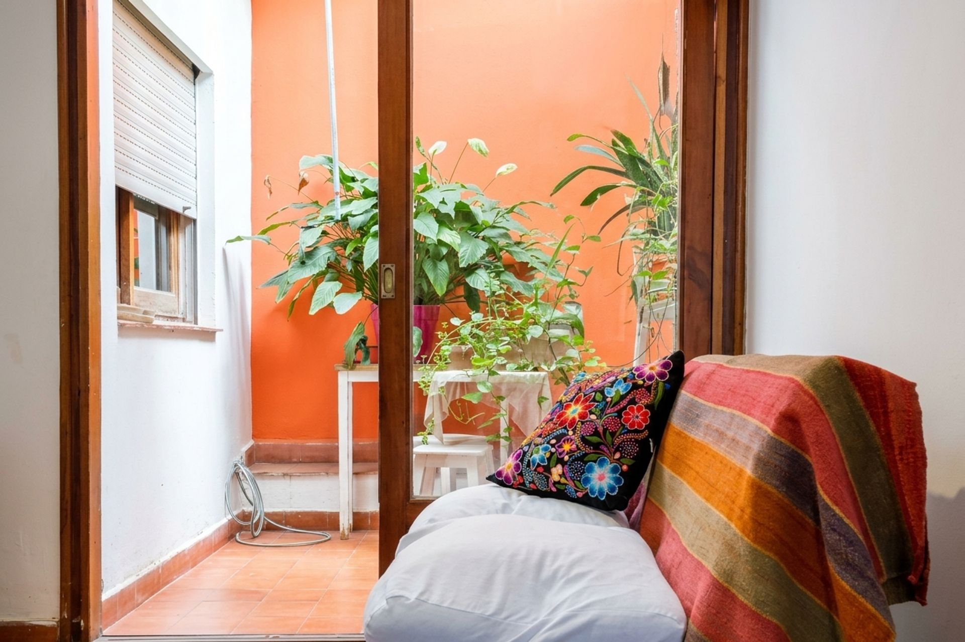 VENTA DEPTO 2 DORM CENTRO PLANTA BAJA - foto 4