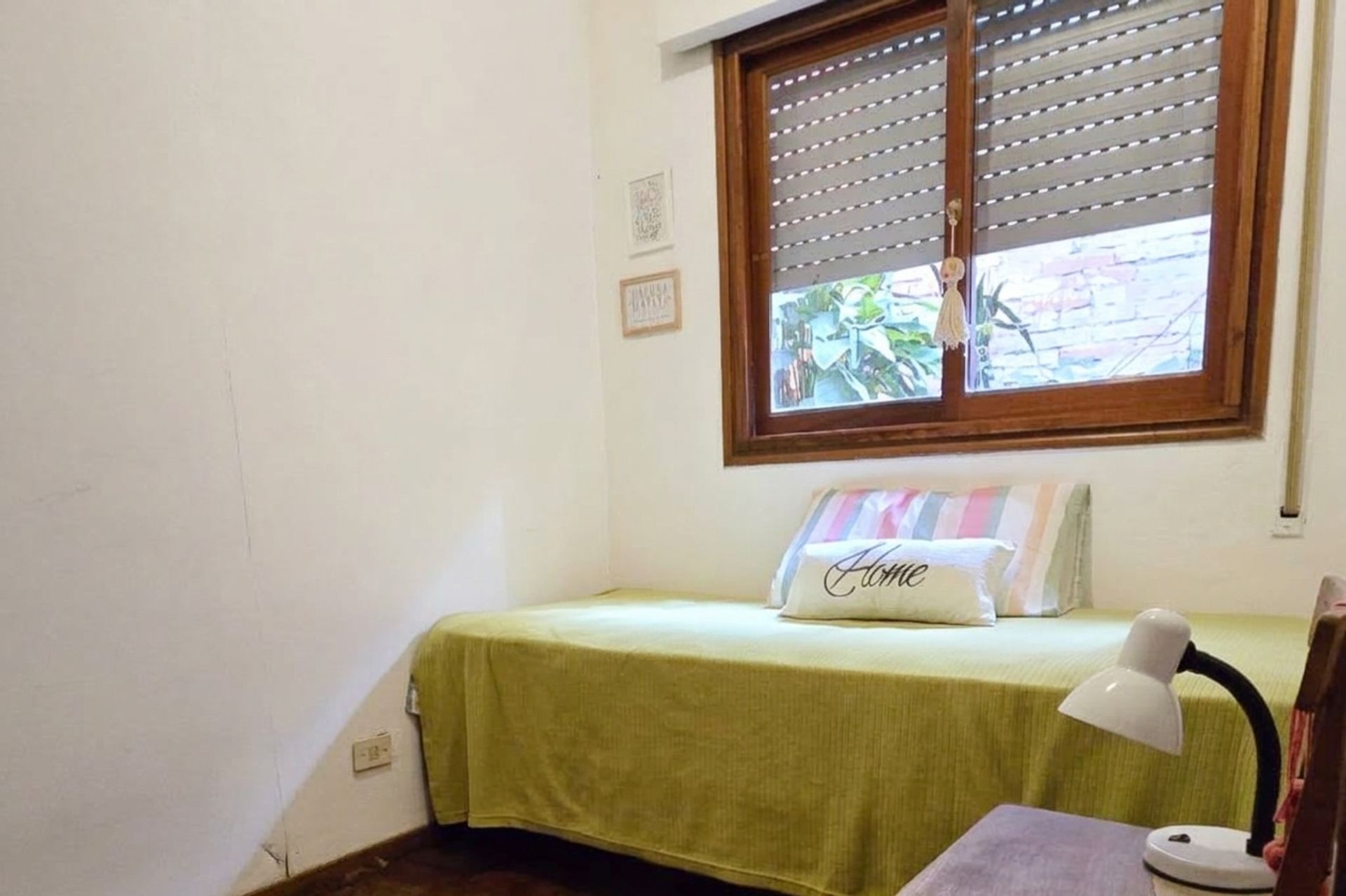 VENTA DEPTO 2 DORM CENTRO PLANTA BAJA - foto 9