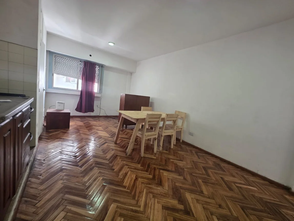 Monoambiente en venta en Balvanera, foto 5