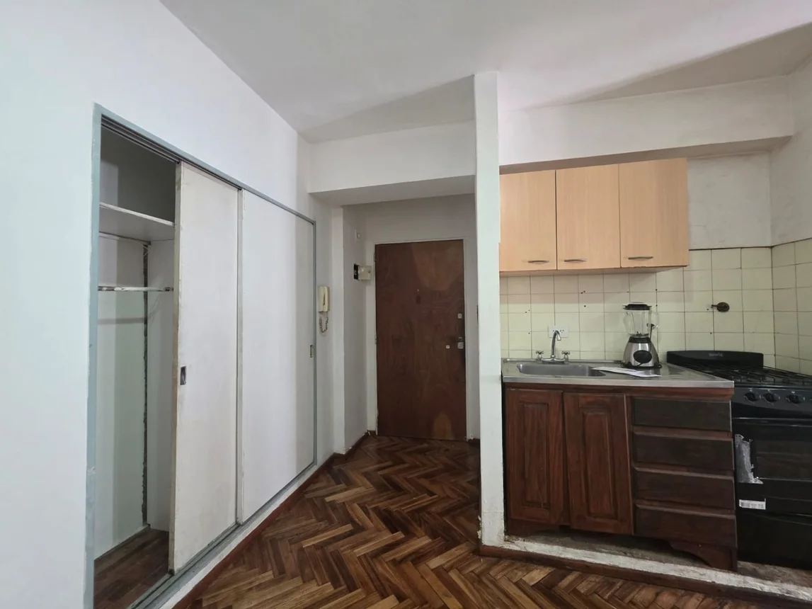 Monoambiente en venta en Balvanera, foto 4