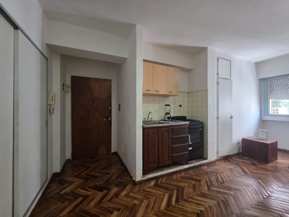 Monoambiente en venta en Balvanera, foto 3