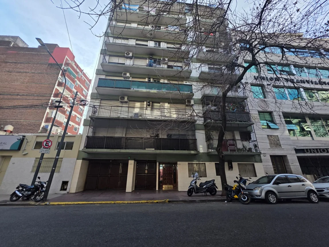 Monoambiente en venta en Balvanera, foto 2
