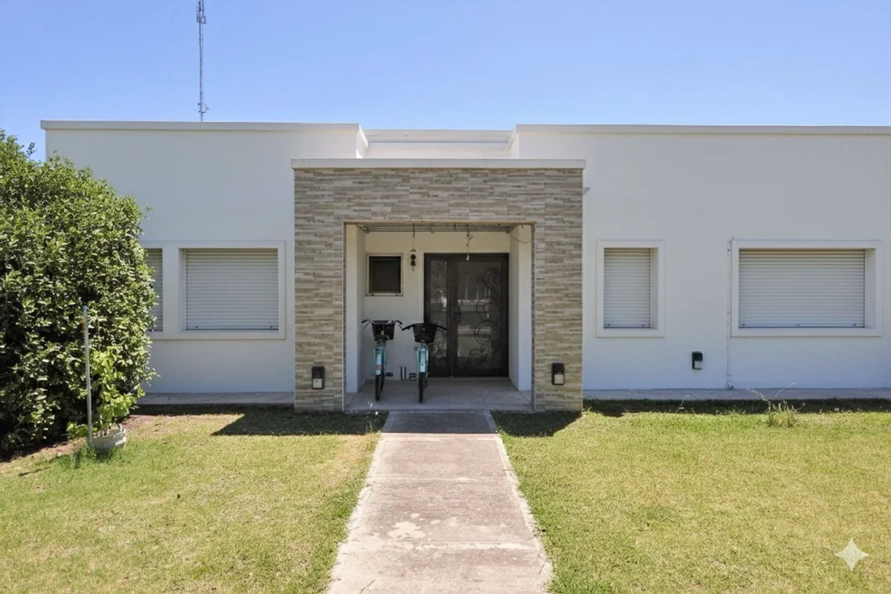 Casa en venta en Pilar