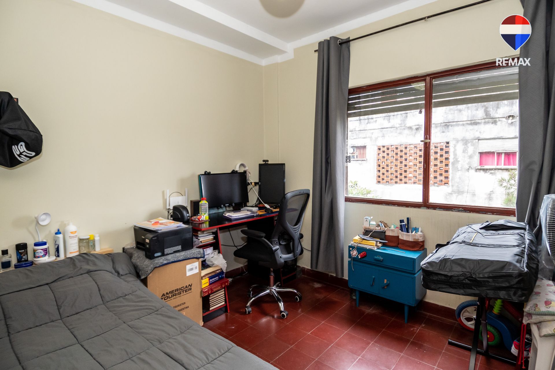 DEPARTAMENTO AMPLIO EN VENTA MACROCENTRO 3 DORM - foto 7