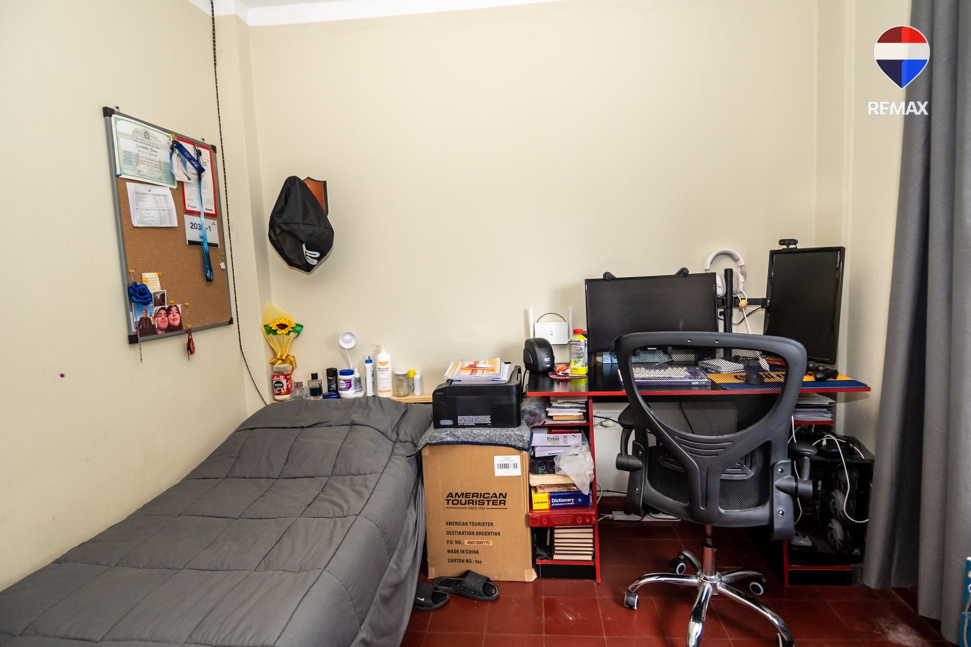 DEPARTAMENTO AMPLIO EN VENTA MACROCENTRO 3 DORM - foto 9