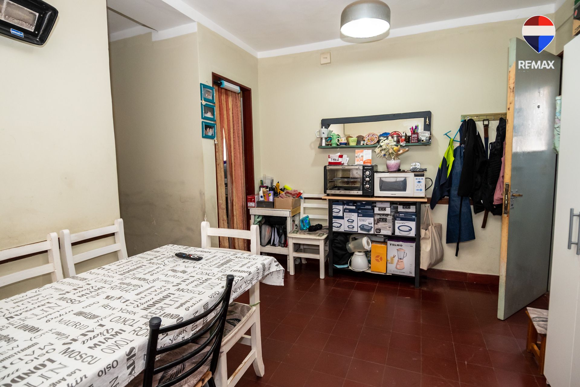 DEPARTAMENTO AMPLIO EN VENTA MACROCENTRO 3 DORM - foto 3
