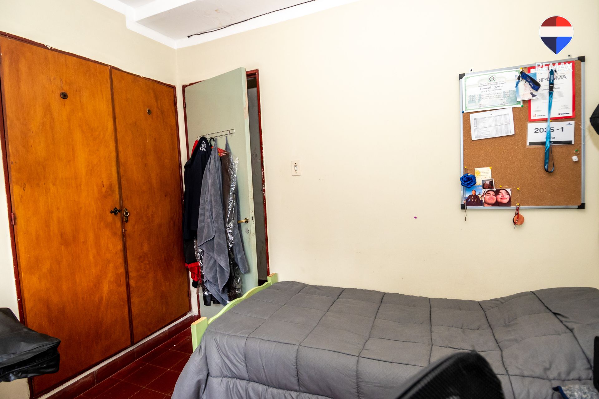 DEPARTAMENTO AMPLIO EN VENTA MACROCENTRO 3 DORM - foto 8