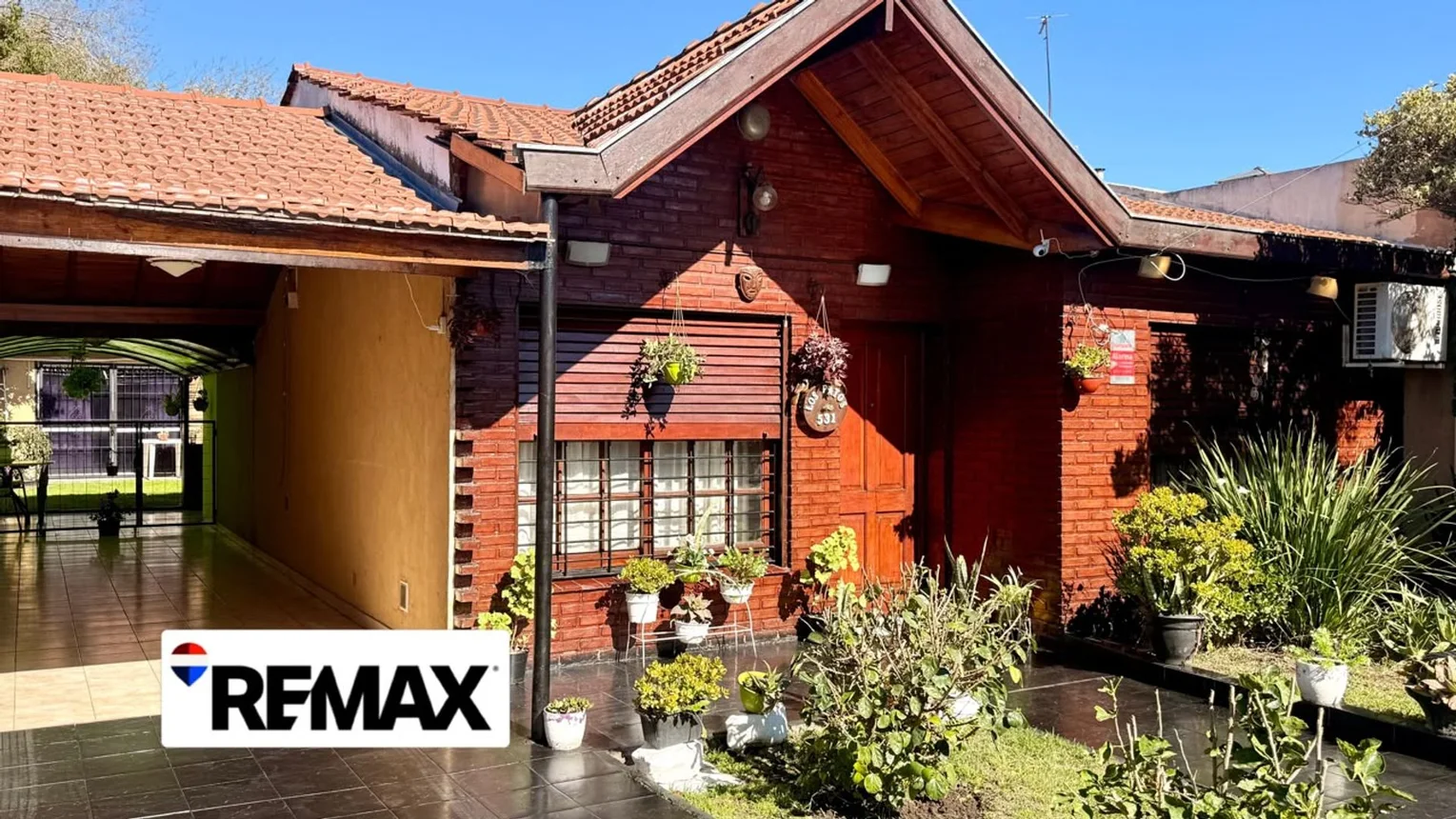 Casa en venta en Merlo