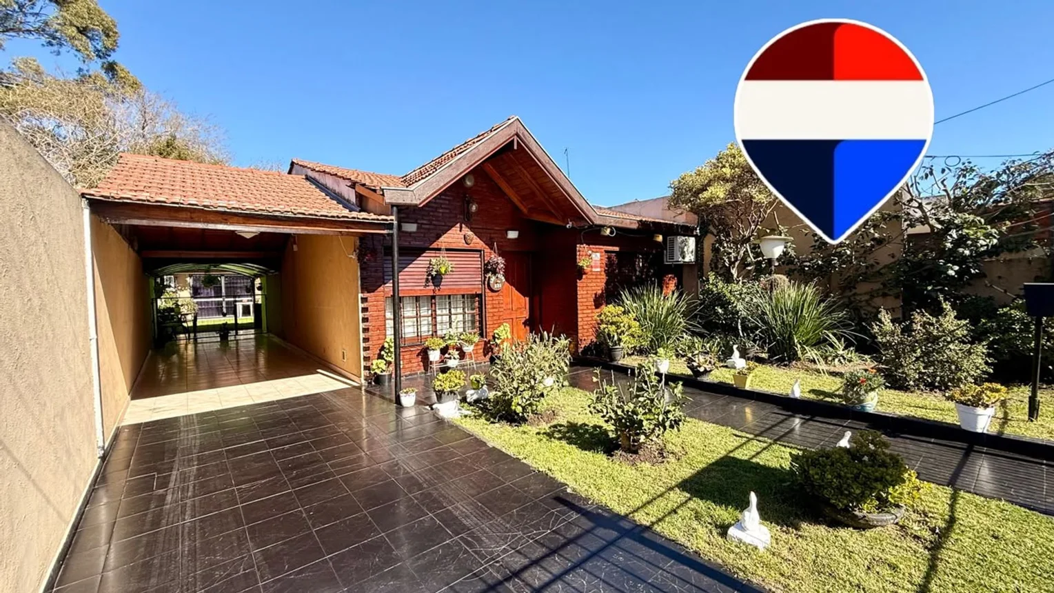 Casa en venta en Merlo, foto 2