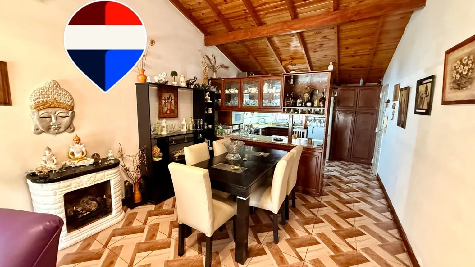 Casa en venta en Merlo, foto 4