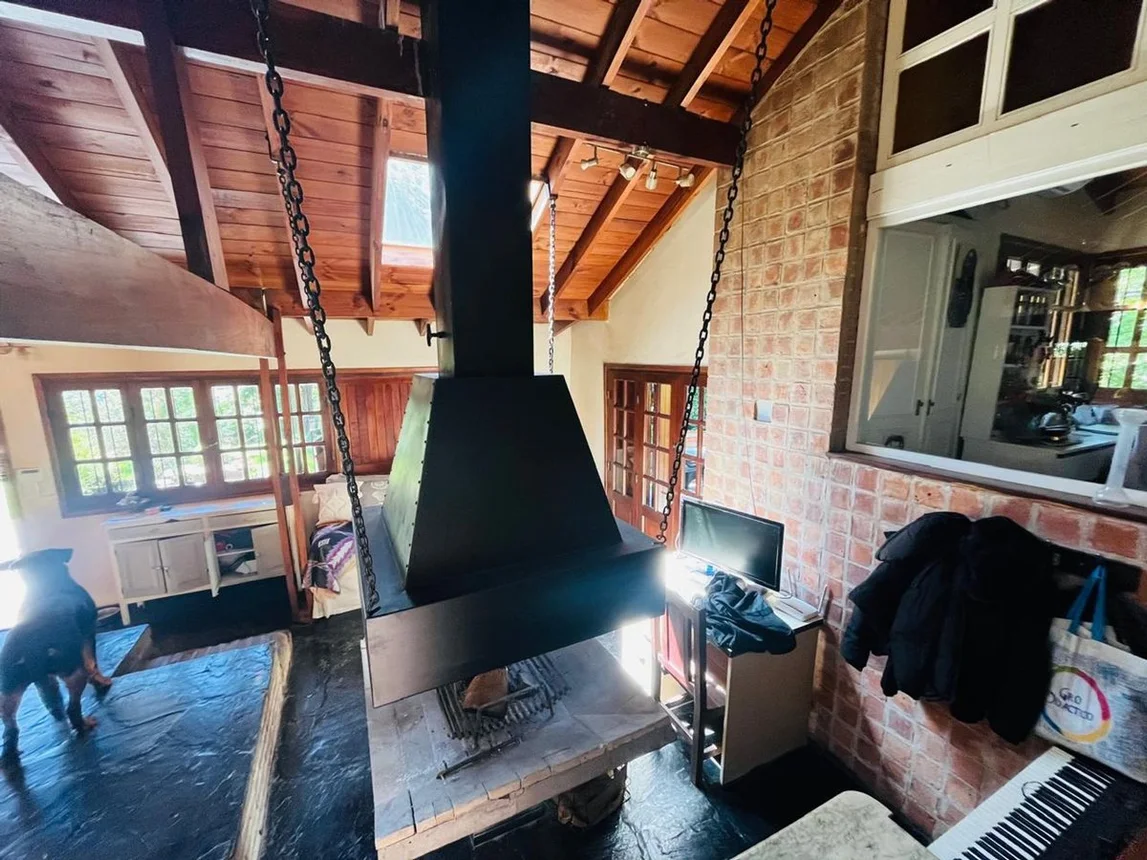 Casa de 4 ambientes en venta en Pinamar, Comodoro Urtubey 2300, foto 4