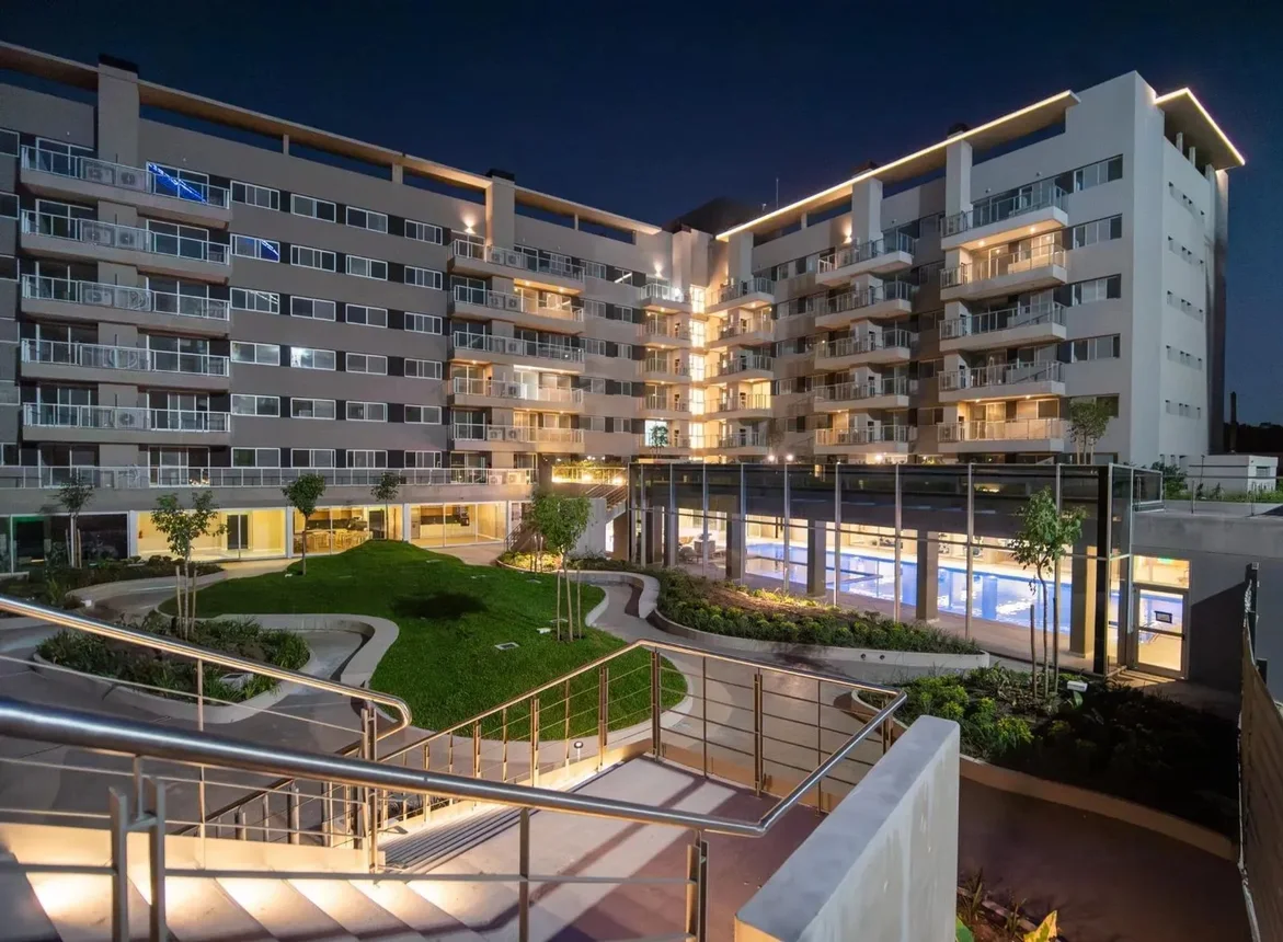 Departamento en venta en Villa Devoto, foto 2