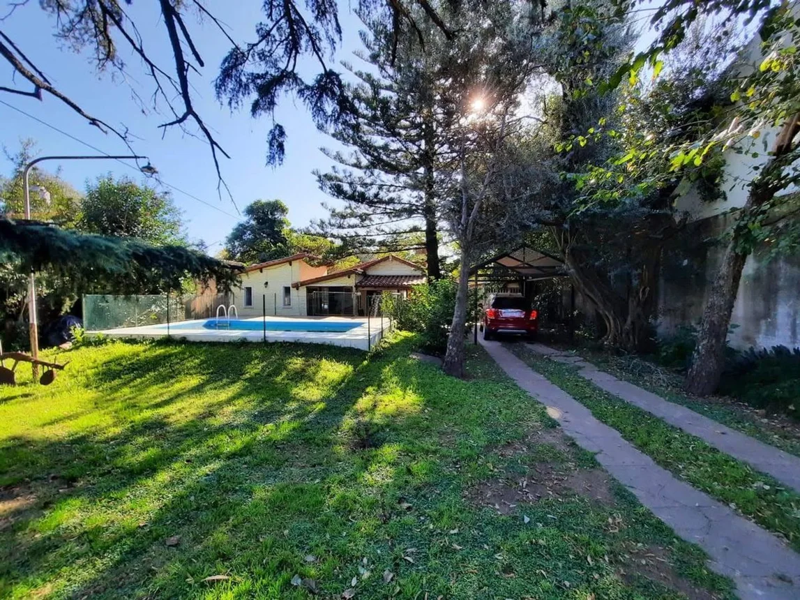 Casa de 4 ambientes en venta en Villa Luzuriaga, Miguel Cané 3600, foto 2