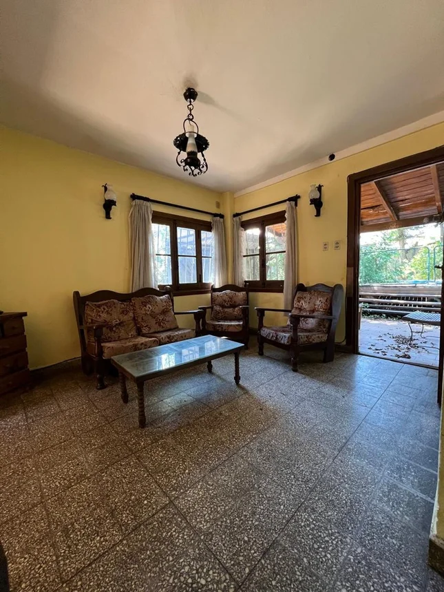 Casa de 4 ambientes en venta en Villa Luzuriaga, Miguel Cané 3600, foto 3