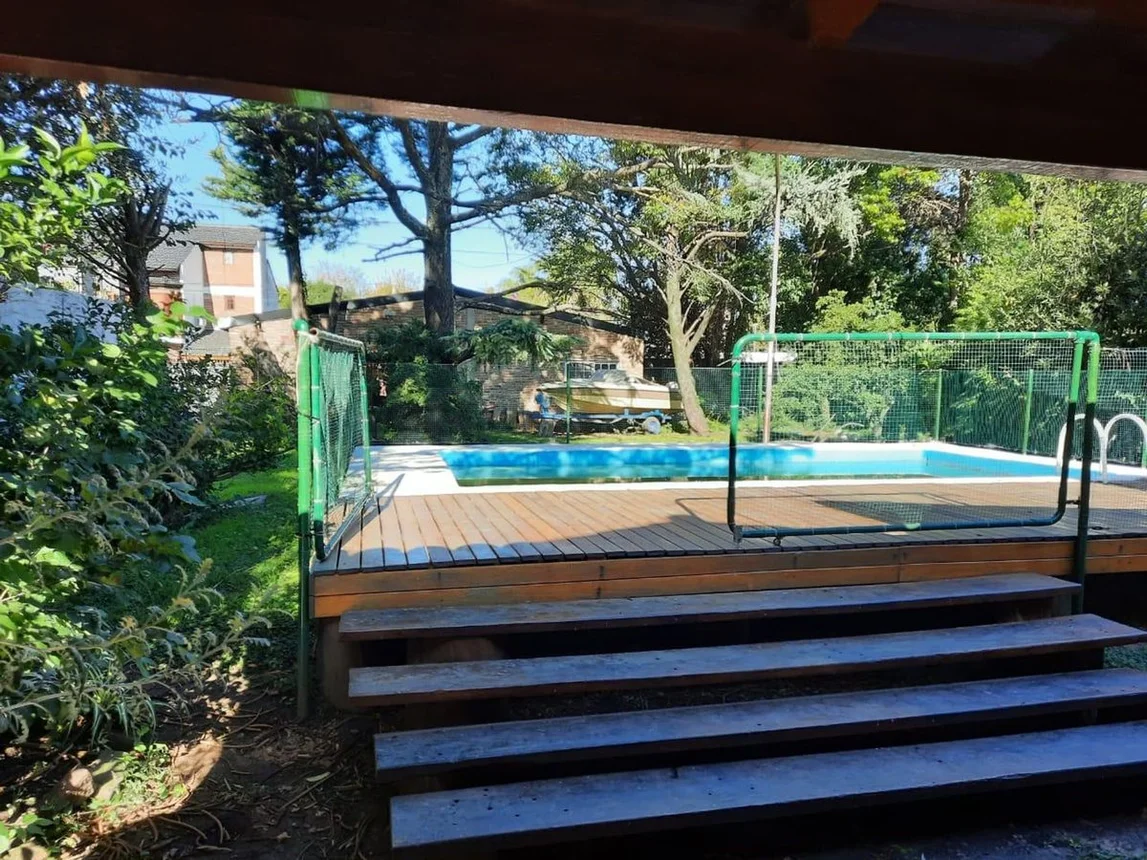 Casa de 4 ambientes en venta en Villa Luzuriaga, Miguel Cané 3600, foto 4