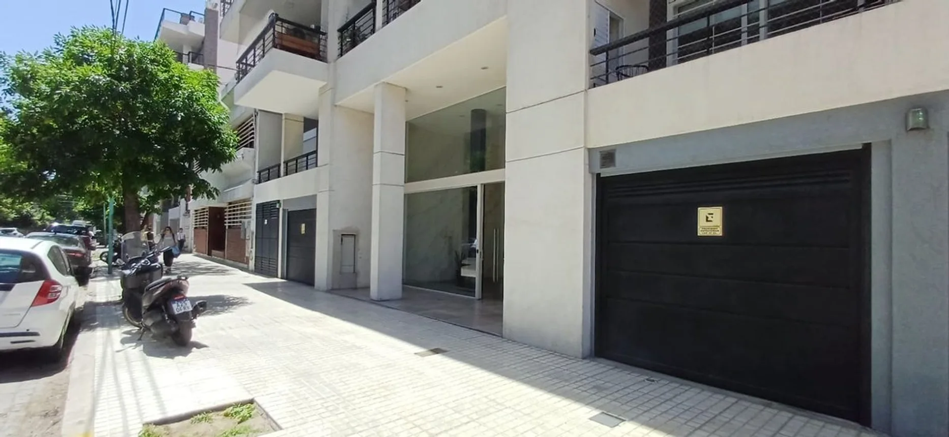 Departamento en venta en Villa Devoto