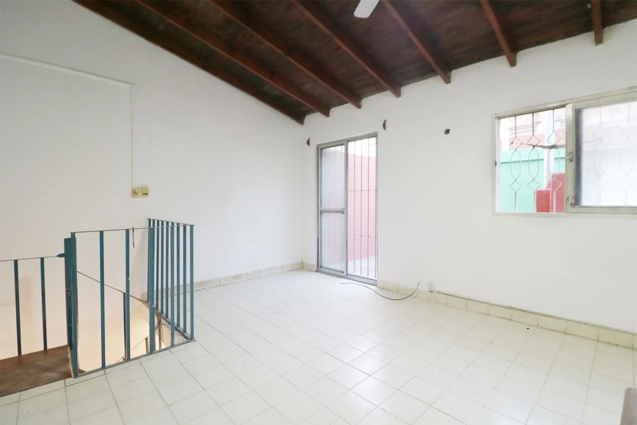 Dúplex en venta en Flores