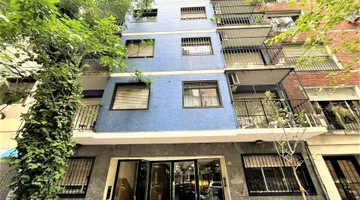 DEPARTAMENTO 3 AMB EN PALERMO APTO CREDITO VENTA