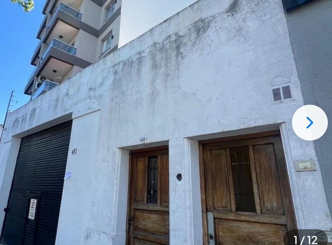 Casa de 7 ambientes en venta en Ciudadela, Independencia 400, foto 2