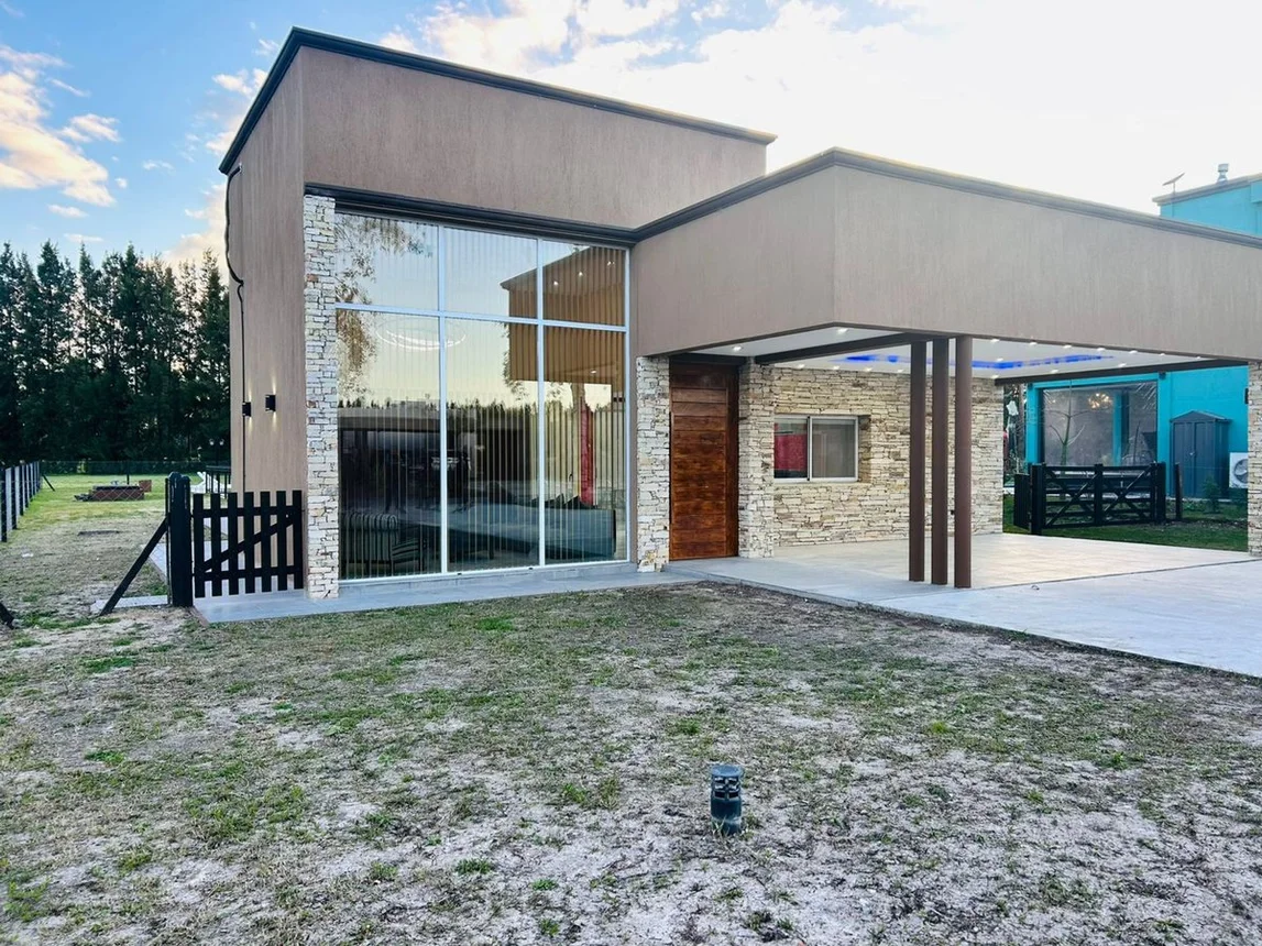 Casa en venta en La Plata