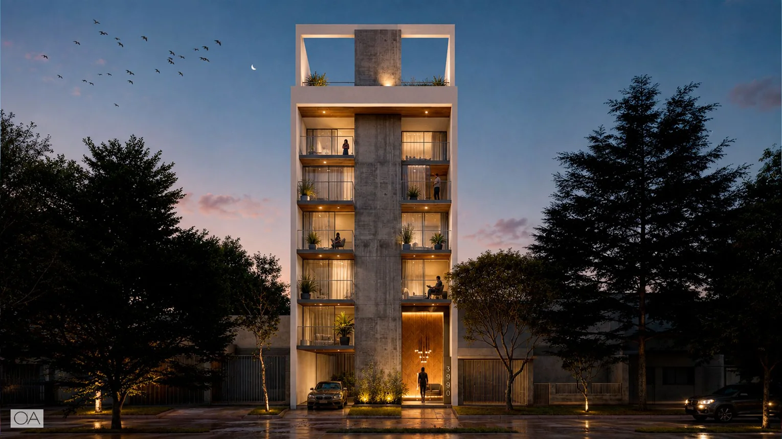 Piso en venta en Santa Fe, foto 2