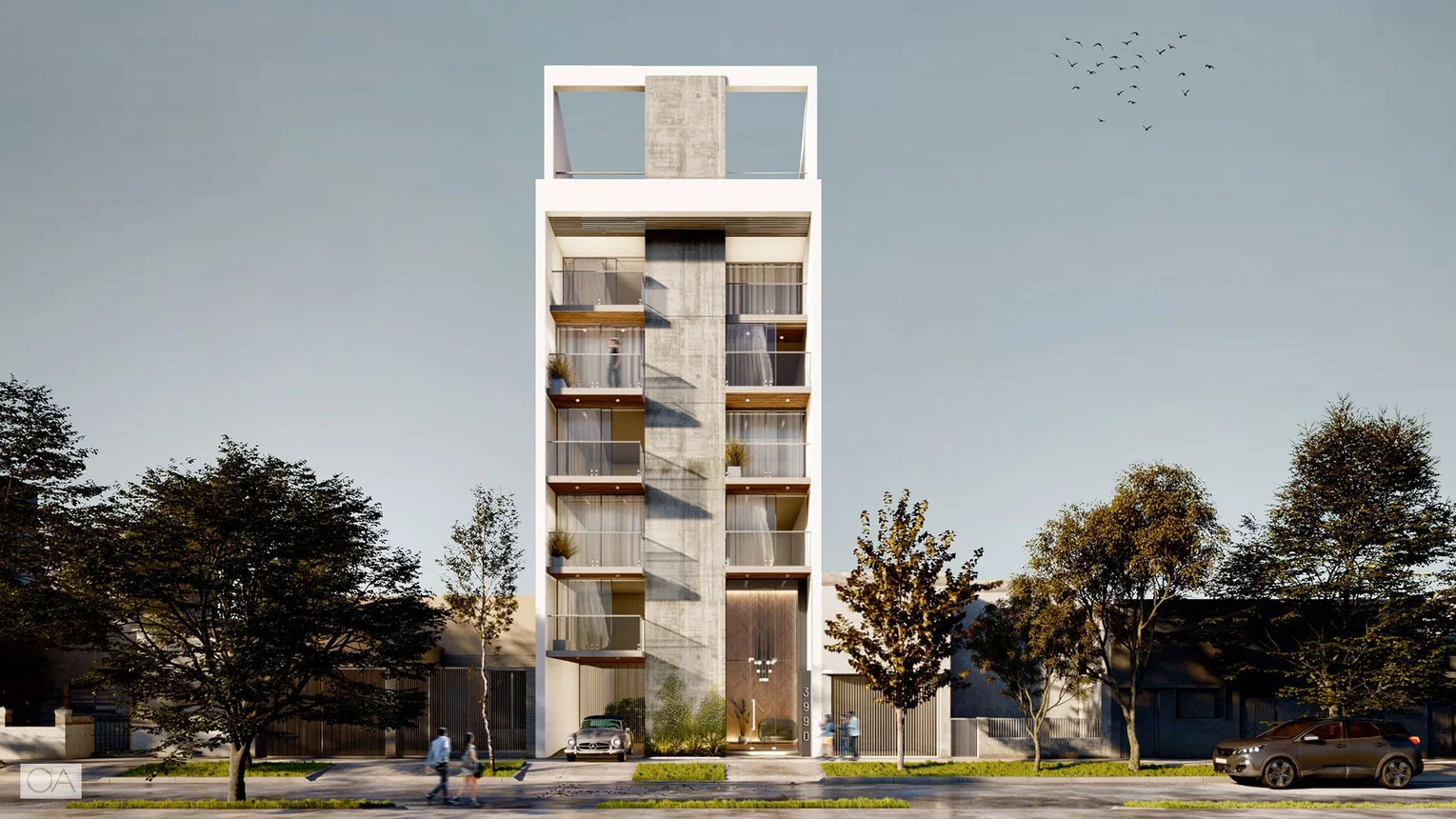 Piso en venta en Santa Fe