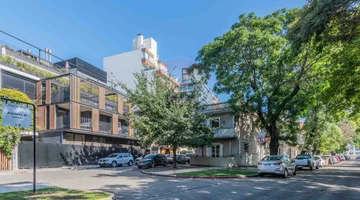 VENTA 3 propiedades,  corazón de PUNTA CARRETAS