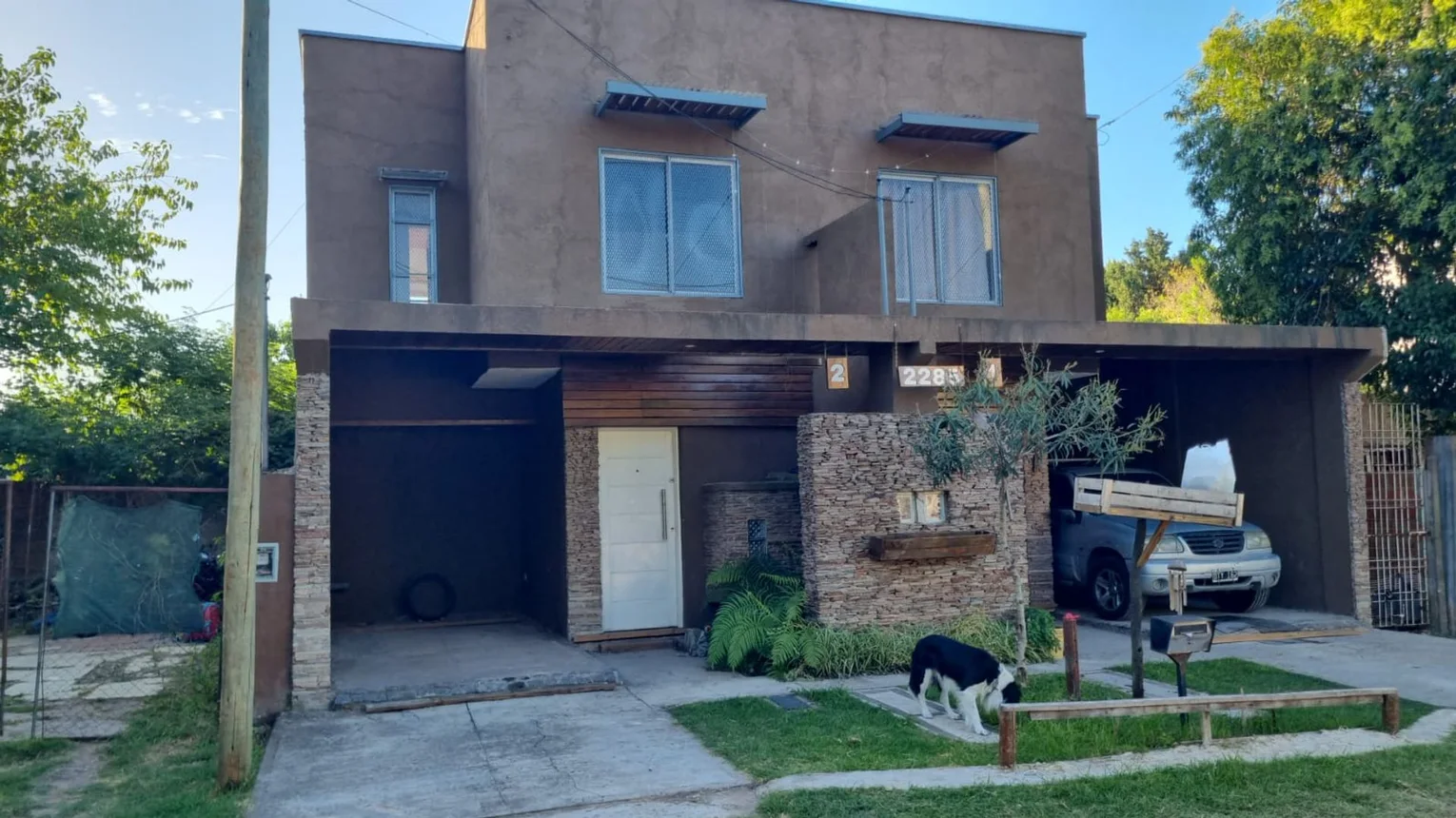 PH de 3 ambientes en venta en Ituzaingó, Teniente Coronel Miguel Caxaraville 2200